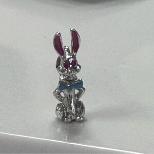 Vintage Bobble Head Bunny